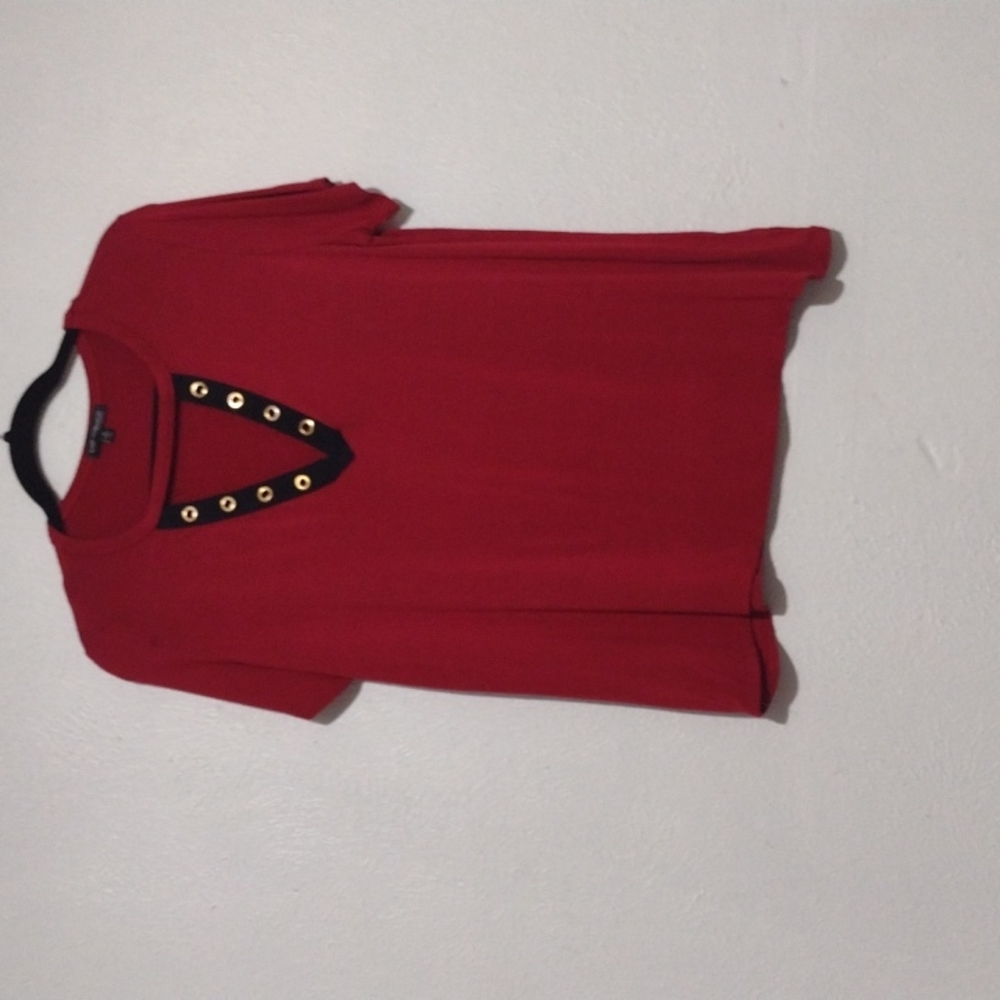 Love Cameron Top